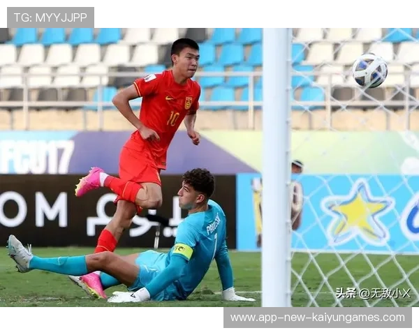 国足新战术首秀：全场高压逼抢震惊亚洲