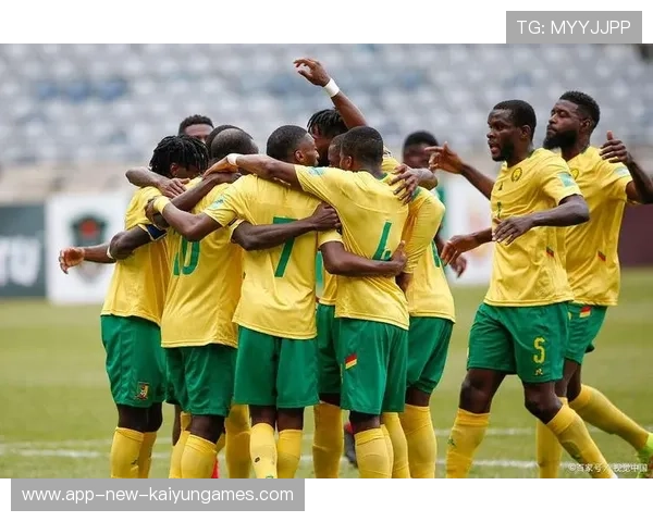 苏里南橄榄球运动迎来新高潮，苏里南男子足球队