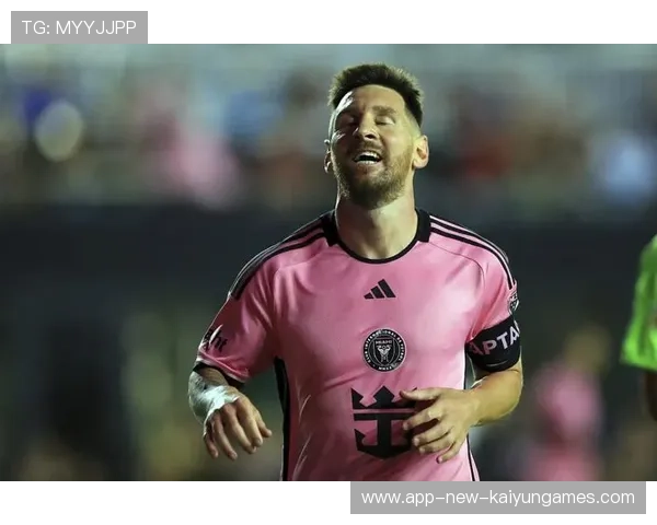 梅西连续踩单车，迈阿密国际边路爆点拉满，梅西迈阿密房产